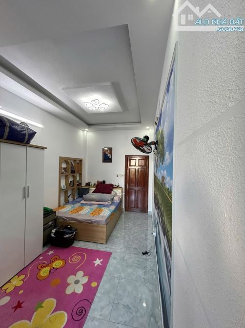 ⛔️MT NGUYỄN DUY CUNG, P.12, GV, VỊ TRÍ KINH DOANH ĐỈNH, 70M² - 4
