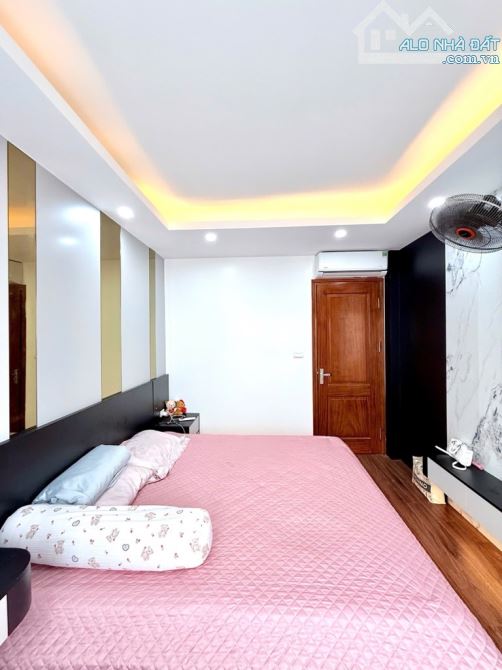 🌟 KHU VỰC HIẾM NHÀ BÁN – 5 TẦNG ĐẸP – SỔ ĐỎ CHÍNH CHỦ – VỊ TRÍ VÀNG GẦN NGÃ TƯ SÀI ĐỒNG - 4