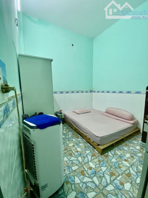 Nhà Trần Thị Cờ Thới An 60m2 2 Tầng Chỉ 3 Tỷ 990 Thương lượng. - 4