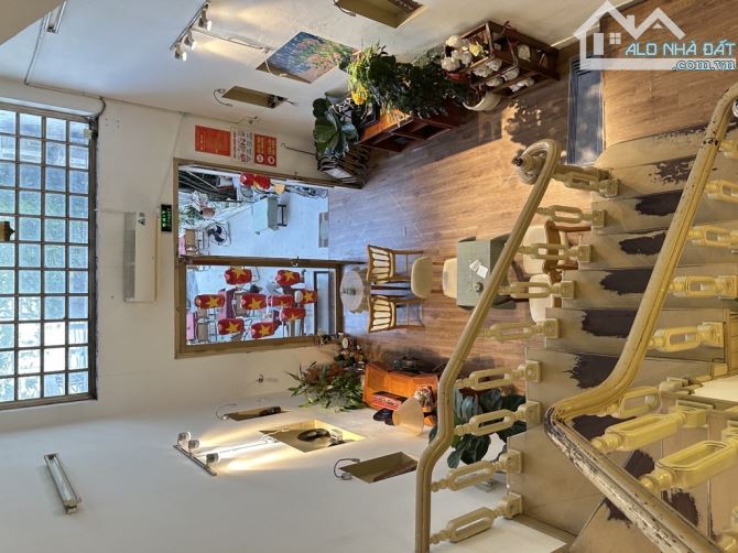 🌺 BÁN GẤP NHÀ MẶT PHỐ TRÍCH SÀI - VỊ TRÍ ĐẮC ĐỊA - KINH DOANH - VIEW HỒ TÂY - GIÁ 54 TỶ - 4