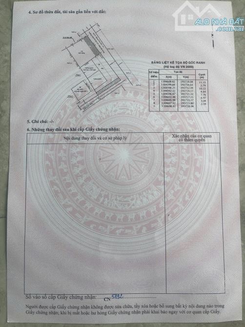BÁN ĐẤT (12X12) MẶT TIỀN TTT12 BIS – THỚI TAM THÔN, HÓC MÔN CHỈ 4.5T - 4