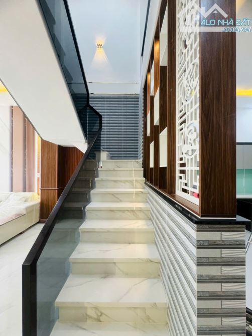 NHÀ 115M2 FULL NỘI THẤT NGAY SAU TRƯỜNG TIỂU HỌC LONG TRẠCH - 4