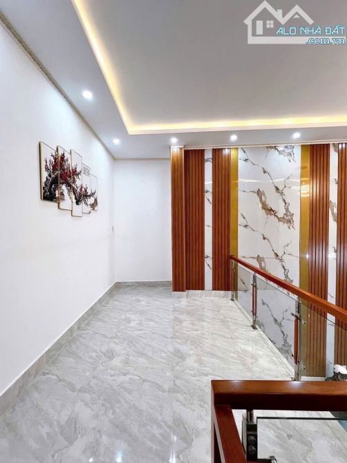 Bán nhà 1TRỆT 1LỬNG, 3 PHÒNG NGỦ, Gần VINCOM HÙNG VƯƠNG - 4