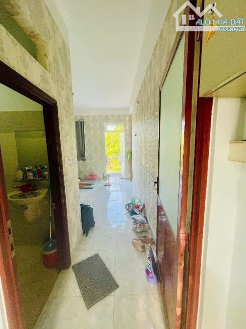 Quận Tân Phú-Hẻm ô tô 6M-Gần AEON-Nguyễn Hữu Tiến-P.Tây Thạnh-78m2-4x20-4tầng-5PN,6WC - 4