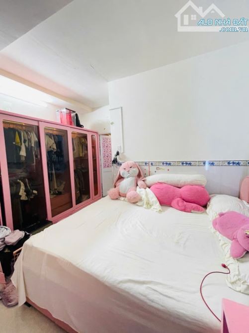 Nhà 2 Lầu đường số 53 Quận 7, phường Tân Quy, gần Lâm Văn Bền – Nhỉnh 1 Tỷ, Sổ Hồng Riêng - 4
