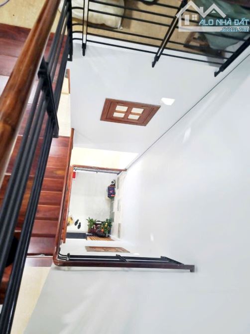 🎯NHÀ 4 TẦNG-DT 4Mx18M-SÁT MẶT TIỀN-KHU PHÂN LÔ VIP-KINH DOANH SẦM UẤT - 4