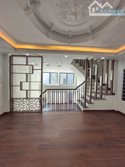KĐT Hồng Hà eco , Phường Yên Sở 5 tầng 7.5 tỉ - 4