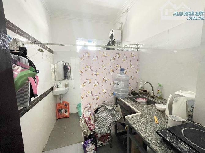 Bán Toà Căn Hộ, MT Mỹ An, 4 Tầng, 87m2, 9 Phòng, dòng Tiền 28tr/th chỉ 11.x tỷ - 4