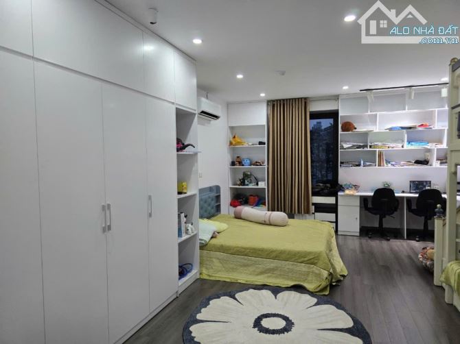 BÁN NHÀ KDT HAPPYLAND ĐÔNG ANH.PHONG CÁCH HIỆN ĐẠI, ĐẲNG CẤP CHÂU ÂU. - 4