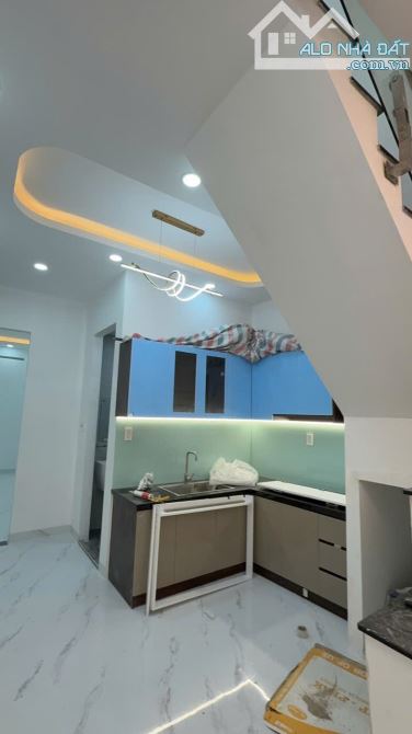 TRẦN VĂN KHÁNH, TÂN THUẬN ĐÔNG, QUẬN 7- 59m2 - 5TỶ3. - 4