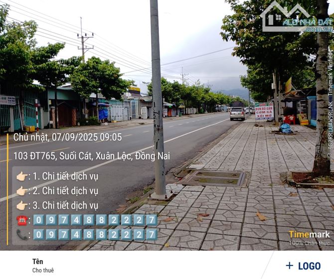 chủ cần bán 5,2m sâu 57m ngày chợ - 4
