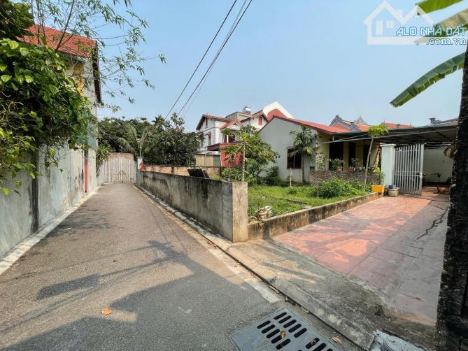 Bán đất lô góc 62m2 Đa Tốn, ô tô 7 chỗ vào đất - 4