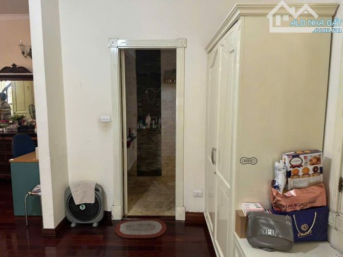 MẶT PHỐ HIẾM LÔ GÓC 3 MẶT THOÁNG 65m MT 6m 5 TẦNG VIEW TRỌN HỒ TÂY GIÁ CHỈ 63 TỶ - 4