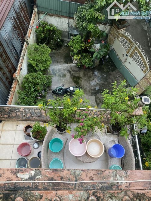 Cần bán căn biệt thự mini cách đường Nguyễn Duy Trinh chỉ vài bước châ, khu dân cư sầm uất - 4