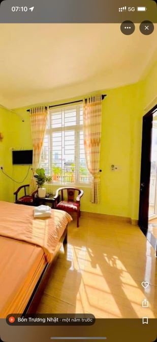 🅿️BÁN NHÀ NGHỈ 4 TẦNG GỒM 12 PHÒNG ĐƯỜNG NGUYỄN LỘ TRẠCH - TP HUẾ GIÁ CHỈ 7 TỶ✅ - 4