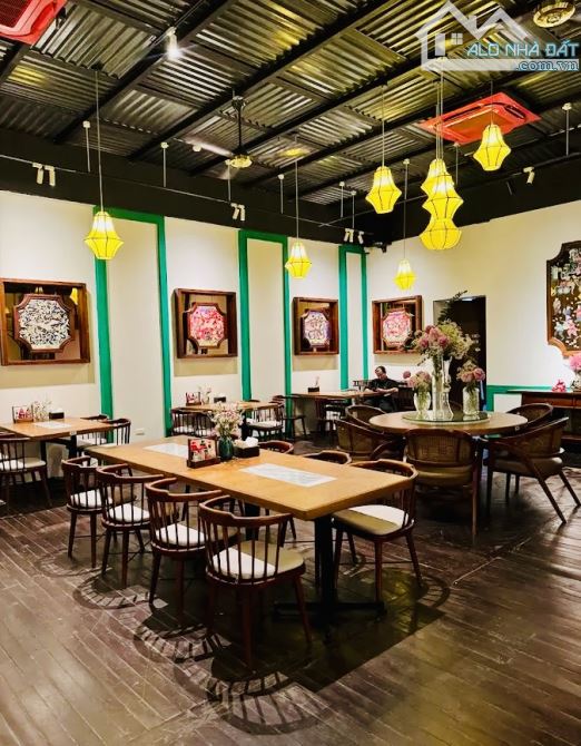 ĐẦU TƯ AN TOÀN – GIỮ GIÁ – KINH DOANH – CHO THUÊ TỐT – NHÀ 5 TẦNG TÔ NGỌC VÂN, TÂY HỒ - 4