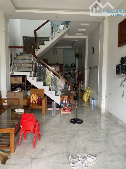 SIÊU HOT – NHÀ ĐẸP (4x13) HẺM XE HƠI HUỲNH THỊ HAI – CHỈ 4.5 TỶ - 4
