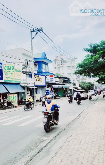 💥 ĐẤT NGANG 7M – ĐƯỜNG SỐ 13 LINH XUÂN – XE HƠI VÀO TẬN NƠI – 180M² – GIÁ 10 TỶ 💥 - 4