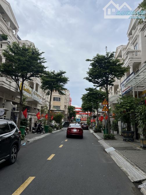 KHU VIP CITYLAND PARK HILLS – 100M2 VUÔNG A4 – 4 TẤM THANG MÁY – CHỈ 22 TỶ 5 - 4