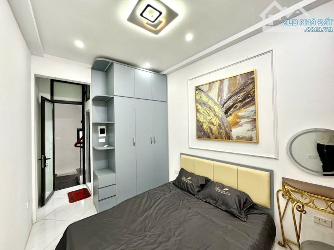 Minh Khai – 5 tầng – ngõ VF3 – giá chỉ hơn 5 tỷ 🏡 - 4