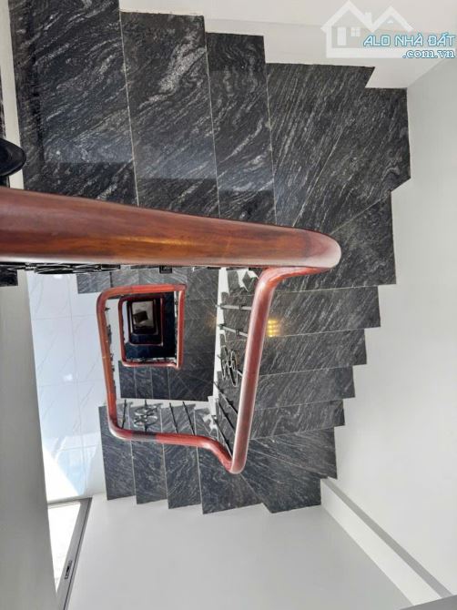 BÁN NHÀ LÔ GÓC AN DƯƠNG TÂY HỒ 50m MT 3.5m 6 TẦNG THANG MÁY Ô TÔ ĐỖ CỬA 16 TỶ - 4