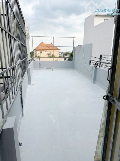 💥 HẺM XE HƠI TRÁNH - 3 TẦNG BTCT - KHU DÂN CƯ CAO CẤP LINH TRUNG, THỦ ĐỨC CHỈ NHỈNH 5 TỶ - 4