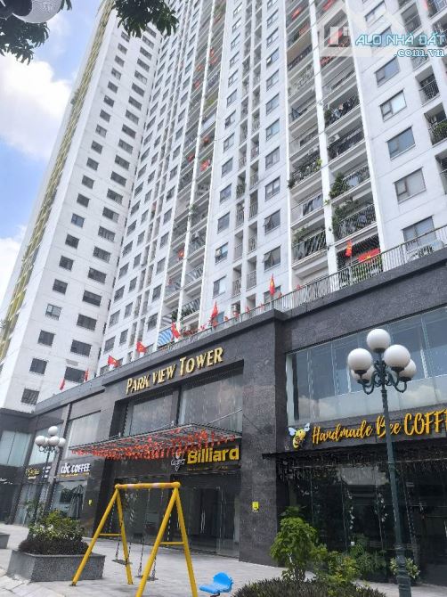 BÁN CĂN GÓC CHUNG CƯ ĐỒNG PHÁT – DIỆN TÍCH 90M² GIÁ HƠN 5 TỶ - 4