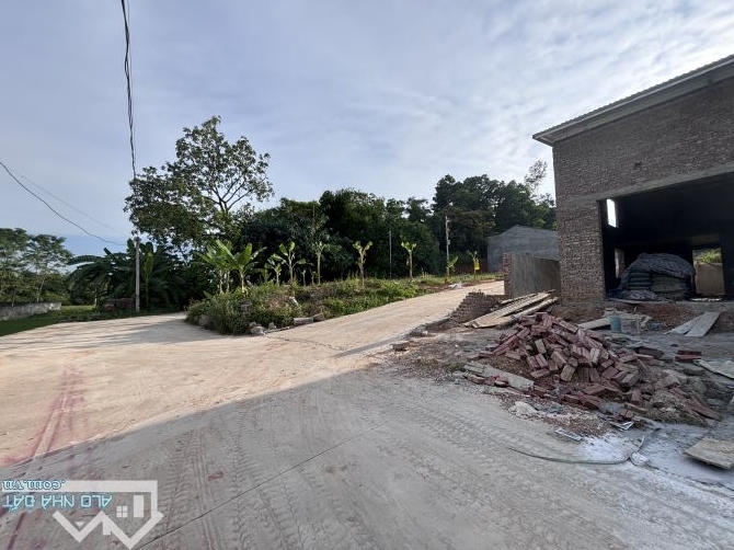 Nhà riêng đẹp xuất sắc tại chợ Vó Ngựa, Thái Nguyên, DT 160m2, full nội thất, chỉ 1.7 tỷ - 3