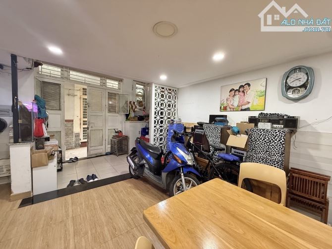 🌹 NGUYỄN THÔNG, 30M2, 4 TẦNG, 2 PN, 3WC. GIÁ: 6,65 TỶ🌹 - 4
