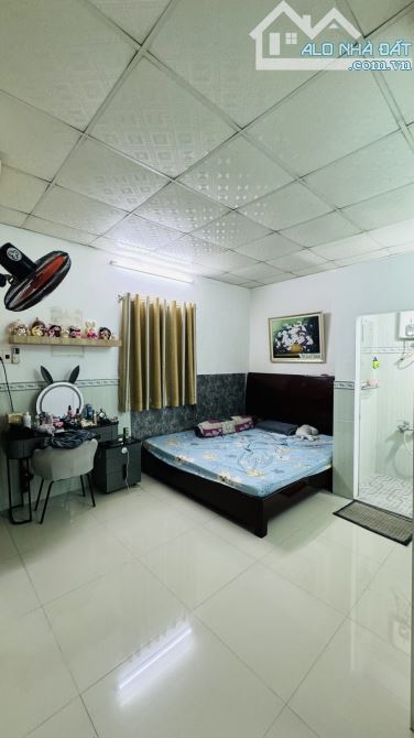 🌟 [QUẬN 7] NHÀ 3 TẦNG – HXH 7 CHỖ – LÔ GÓC 2 MẶT THOÁNG 🌟  📍 861 Trần Xuân Soạn, - 4