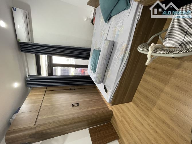 Hơn 4 tỷ, bán căn hộ chung cư Vĩnh Hoàng, 3 ngủ full nội thất, sổ đỏ lâu dài - 4
