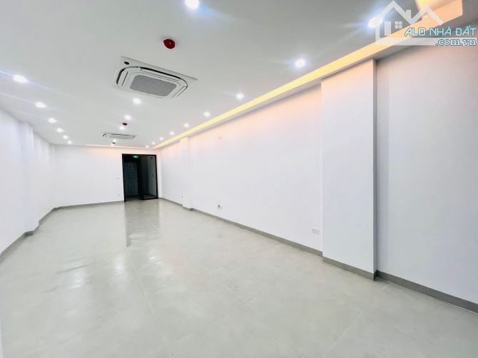 Building Siêu VIP-Phố Vũ Phạm Hàm, Nguyễn Khang 75m2/ 9T Thang Máy, MT 4.5m 35 Tỷ - 4