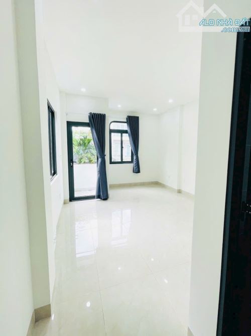 ✨ NHÀ MỚI 3 TẦNG – 120M² – Ô TÔ NGỦ TRONG NHÀ – GIÁ 10 TỶ ✨ - 4