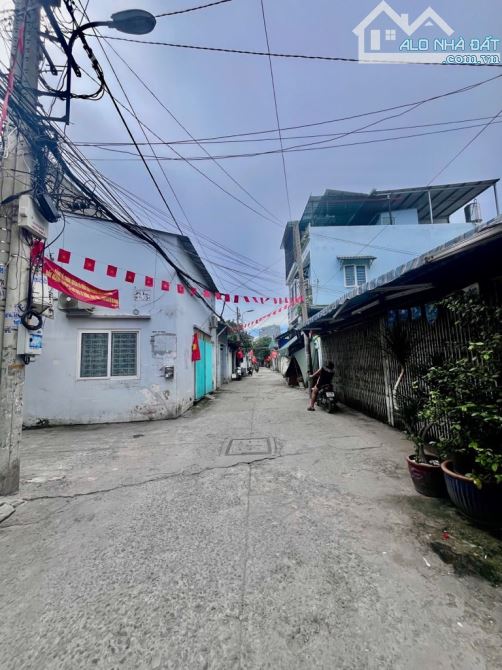 Nhà 2 Tầng đường QL1A phường TL Q12 DT 73m2(4x18) hẻm 5m 💲 6 tỷ - 4
