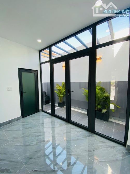CHÍNH CHỦ CẦN BÁN GẤP NHÀ ĐÔNG THẠNH – HÓC MÔN - 4