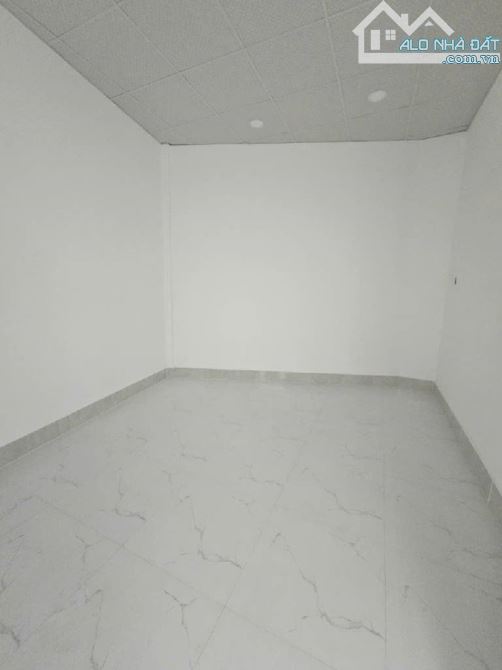 💥NHÀ MỚI NGAY AEON TÂN PHÚ - 55M2 - NGANG 5M5 - ĐƯỜNG 4M THÔNG - FULL NỘI THẤT - CHỈ 5TY1 - 4
