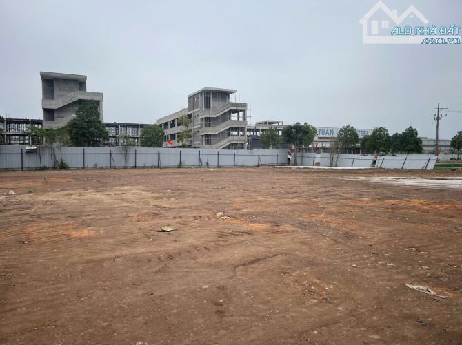 🍀Cho thuê Mặt Bằng  5000m-7000m có thể dựng xưởng tại Khê Nữ ,Đông Anh  ,Hà Nội🍀 - 4