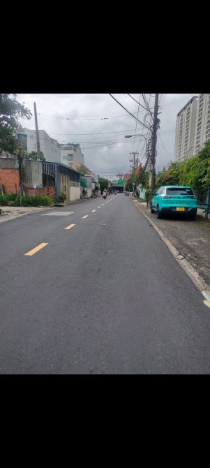 BÁN GẤP LÔ ĐẤT MẶT TIỀN TRƯỜNG THỌ, ĐẶNG VĂN BI, THỦ ĐỨC, NGANG 5M, GIÁ CHỈ HƠN 7.X TỶ - 4