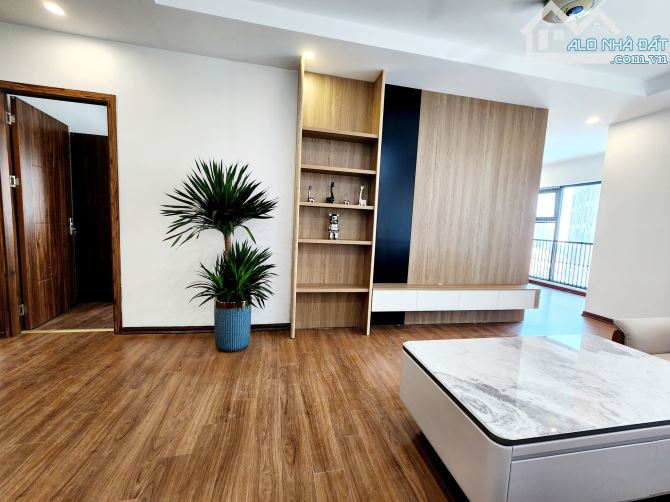 💥💥Căn góc MỸ ĐÌNH PLAZA 2 Nguyễn Hoàng 105m, 3PN, Full nội thất, 9.3 tỷ - 4