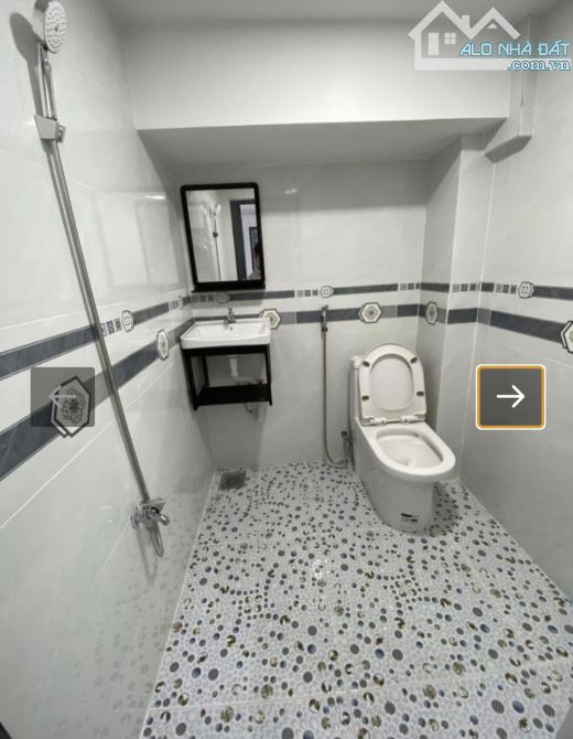 GÒ Ô MÔI, PHÚ THUẬN, Q7 - 22M2 -2TẦNG - 2TỶ8. - 4