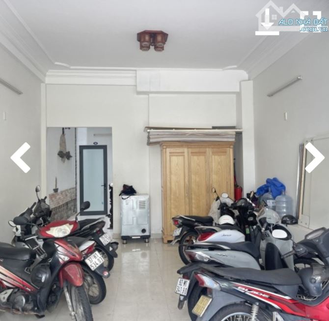 💎 MẶT TIỀN MỸ AN – SÁT SÔNG HÀN – FULL PHÒNG📍 86M² - 4Tầng - 11 TỶ 8 - 4