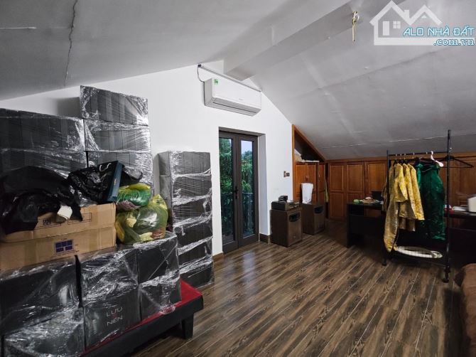 Liền kề Khuất Duy Tiến, vỉa hè, 3 ô tô tránh, KD, 2 thoáng, gara, mặt tiền khủng, 150m*5T - 4