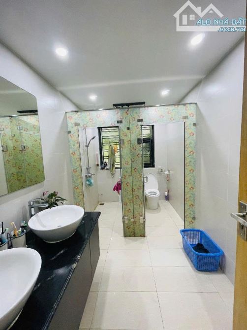 LIỀN KỀ VIP PORESA – GIẾNG TRỜI - KINH DOANH - ĐỒ XỊN – 85M² – 23.5 TỶ (CTL203034) - 4