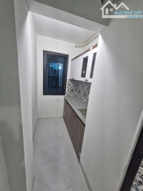 CHDV LÔ GÓC XUÂN PHƯƠNG – THU 75TR/TH – 77M² – 7 TẦNG – 15.5 TỶ (CTL152032) - 4