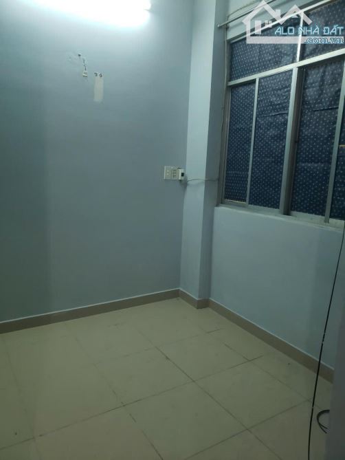 🏡 NHÀ 4 TẦNG – 20.6M² – NGUYỄN VĂN TỐ, TÂN THÀNH, TÂN PHÚ – GIÁ 3.5 TỶ 🏡 - 4