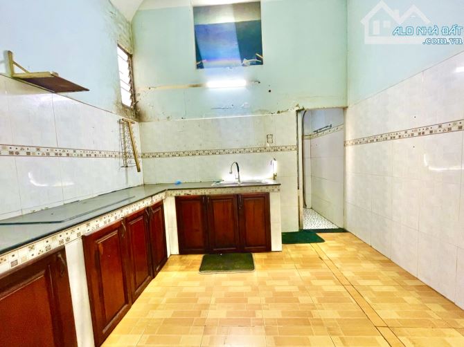 💁‍♂️ Bán nhà 2 tầng 66m2( 5*14), Công nhận đủ, hẻm xe hơi, Ngay Chợ, UBND P. Đông Hoà. - 4