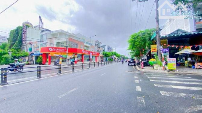 Bán đất 150 m2 mặt tiền Trần Hoàng Na - 4