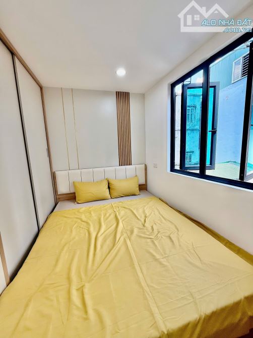 NHÀ PHỐ PHÂN KHÚC TÀI CHÍNH NHỎ - Ở - KINH DOANH - 4