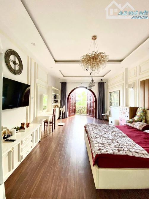 🔥SIÊU PHẨM PHỐ BIỂN TTTP BIỆT THỰ 3 TẦNG FULL NỘI THẤT DT LỚN 150M NGANG 9M 🔥🔥 - 4