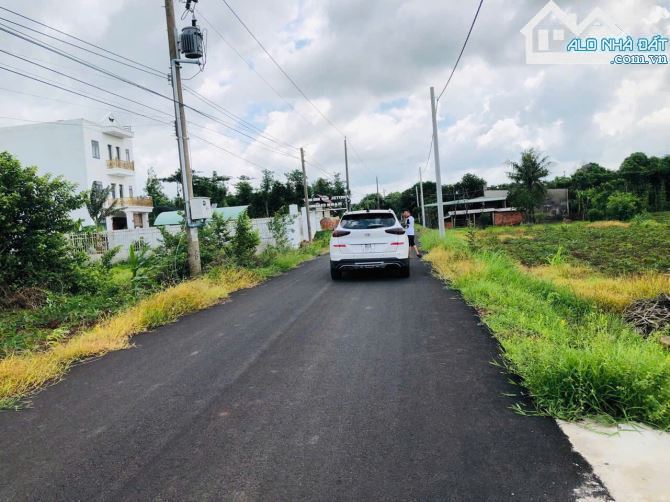 LÔ ĐẤT ĐẸP TRUNG TÂM ĐÁ BẠC, CÁCH BÌNH BA-ĐÁ BẠC CHỈ 100M, NGÃ 6 CHỈ 500M, GIÁ CỰC TỐT - 4